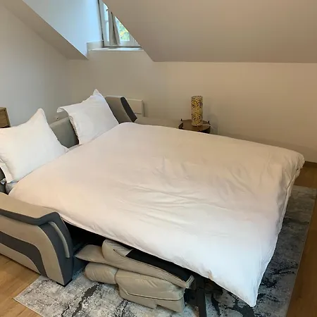 La Grand Maison Orléans Extérieur photo