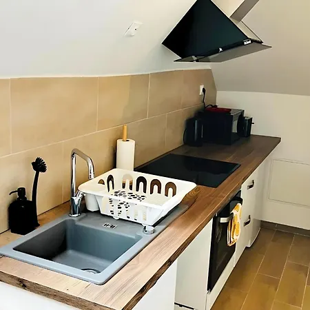 La Grand Maison Orléans Extérieur photo