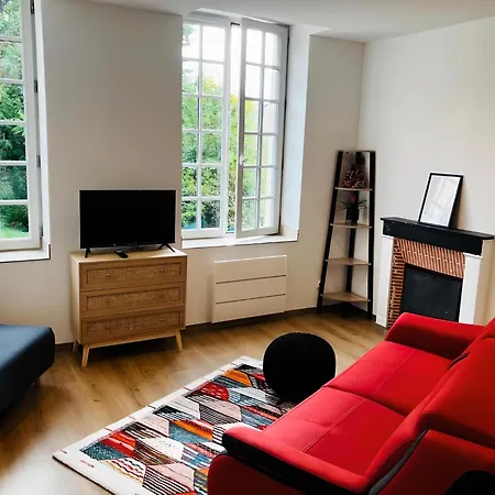 La Grand Maison Orléans Extérieur photo