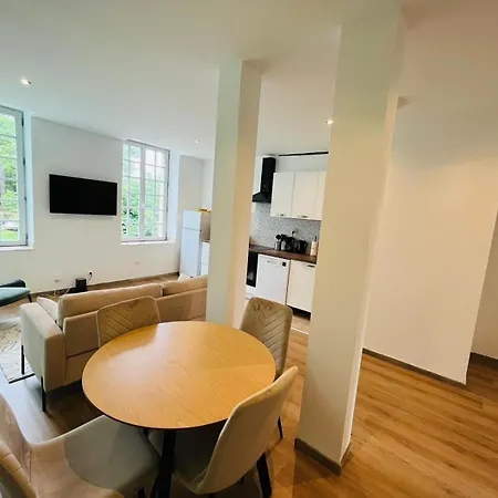 La Grand Maison Orléans Extérieur photo