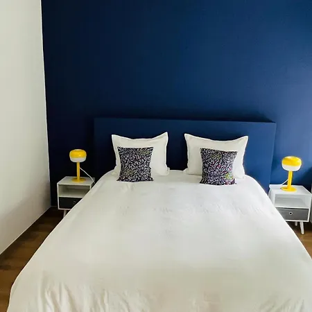 La Grand Maison Orléans Extérieur photo