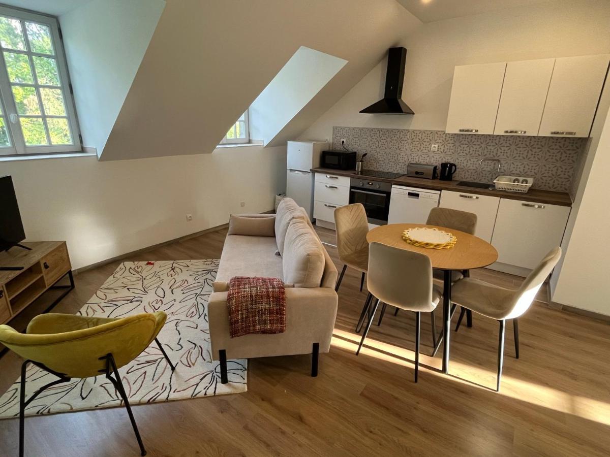 La Grand Maison Appartement *