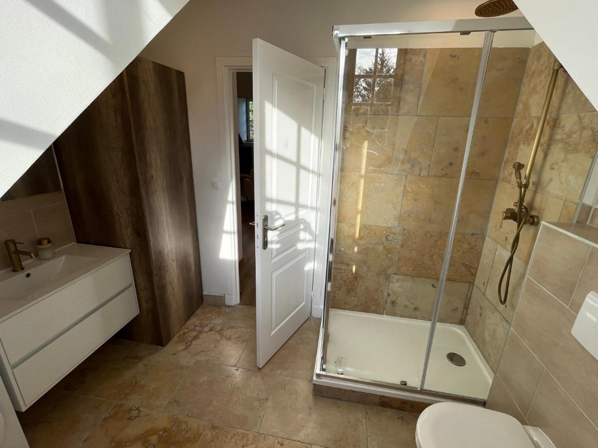 La Grand Maison Appartement *