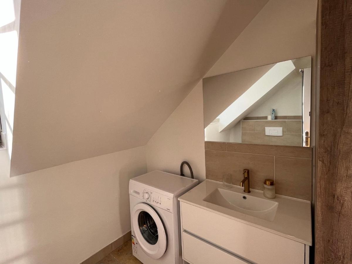 Appartement La Grand Maison