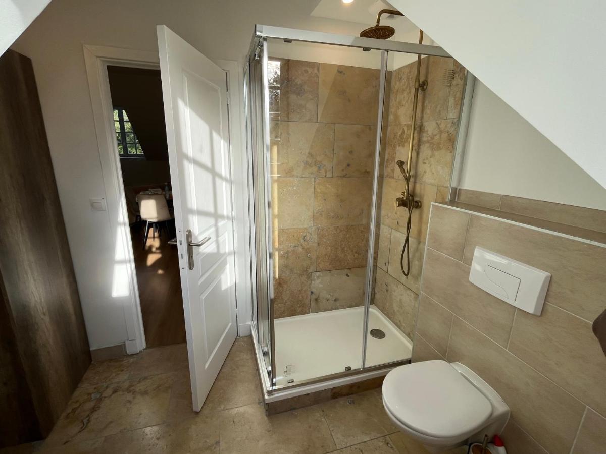 Appartement La Grand Maison *