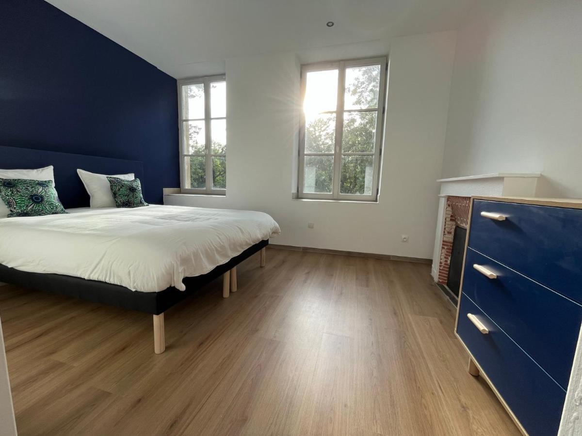 Appartement La Grand Maison *