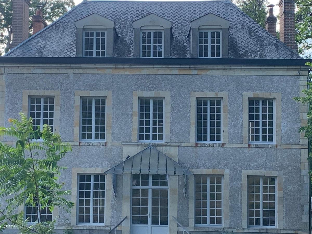 Appartement La Grand Maison *