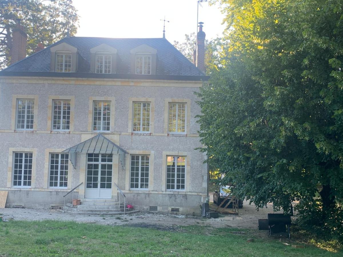 La Grand Maison Orléans