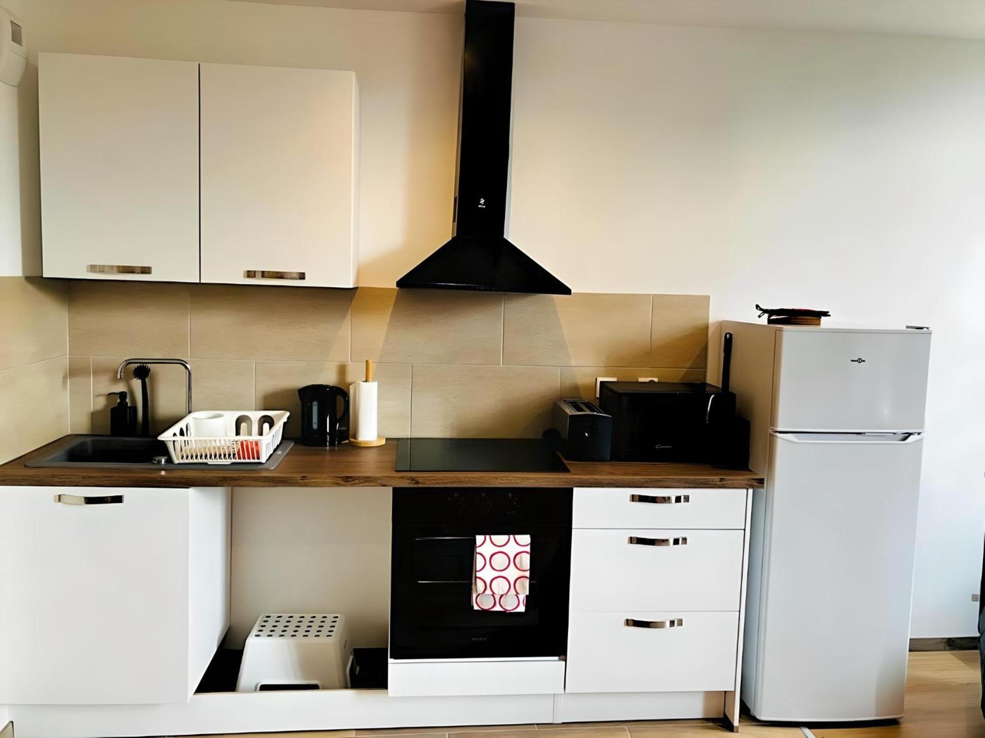 Appartement La Grand Maison Orléans