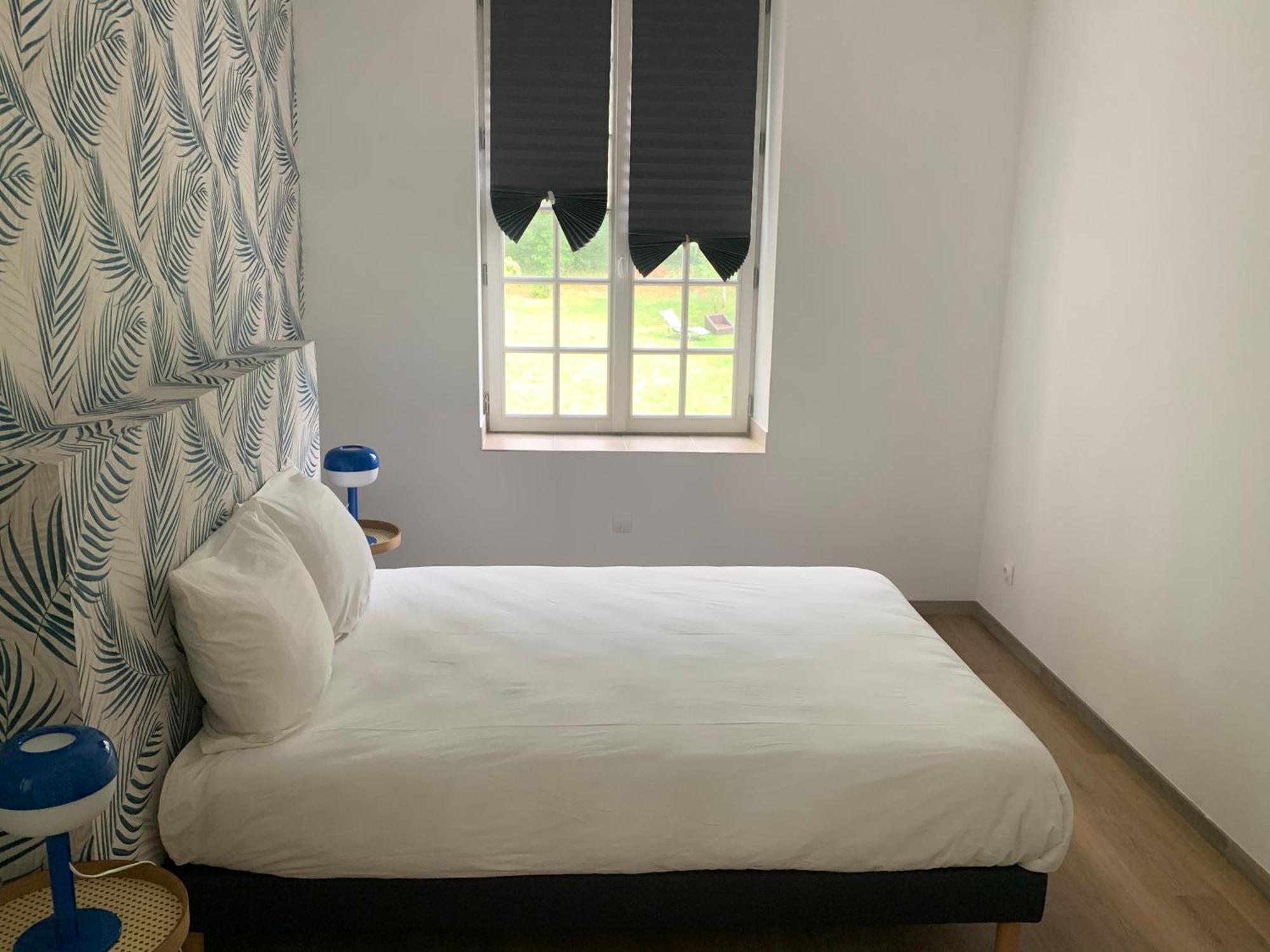 Appartement La Grand Maison *
